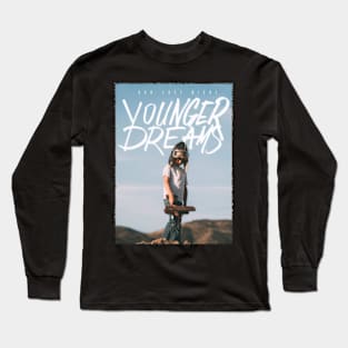 OUR LAST NIGHT BAND Long Sleeve T-Shirt